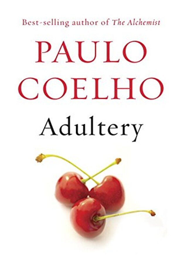 Adultery Export Edition - 1
