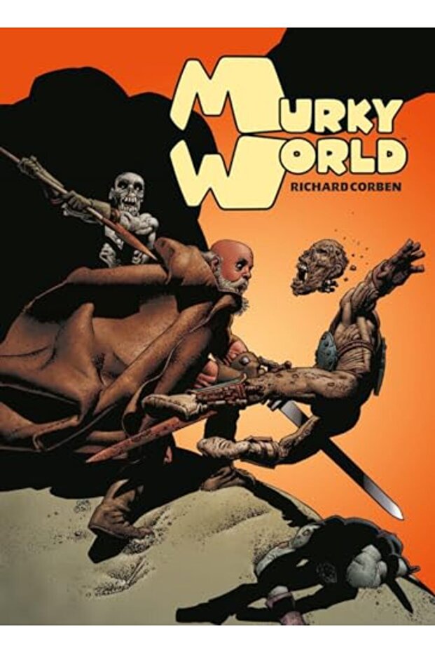 Murky World - 1