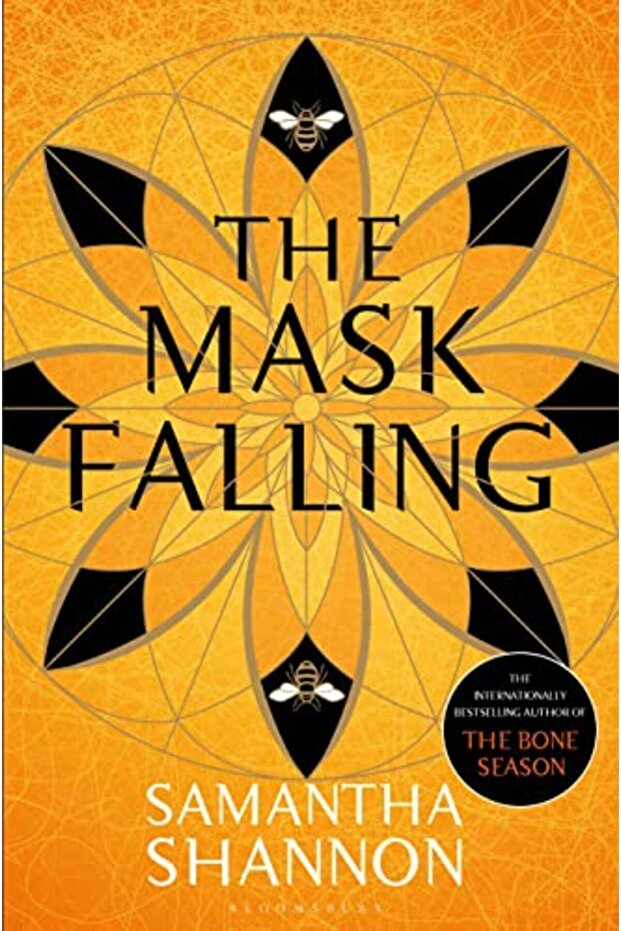 The Mask Falling