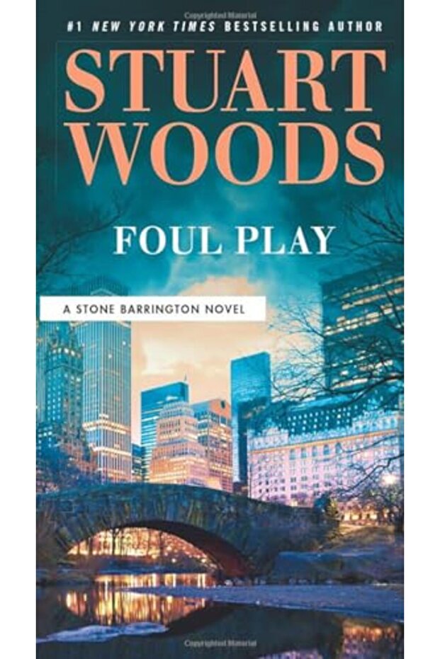 Foul Play