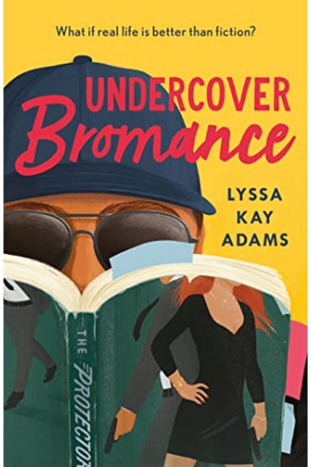 Undercover Bromance The Most Inventive Refreshing Concept In Romcoms This Year Entertainment Wee