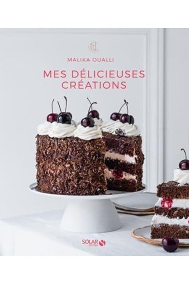 Mes Delicieuses Creations