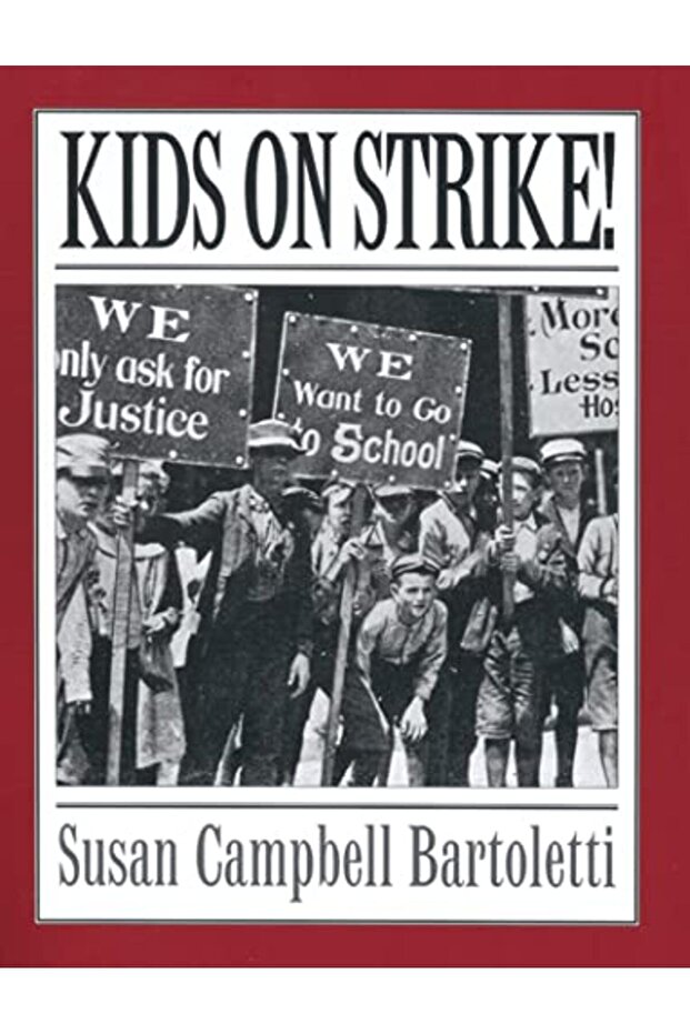 Kids On Strike