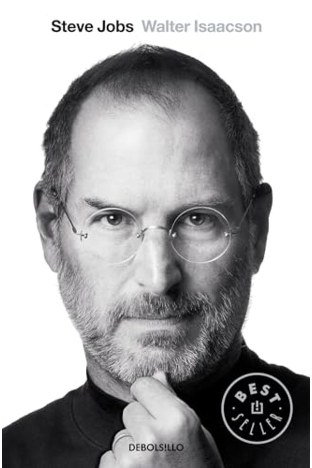 Steve Jobs Steve Jobs A Biography