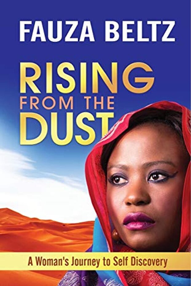 Rising From The Dust A Womans Journey To Self Discovery