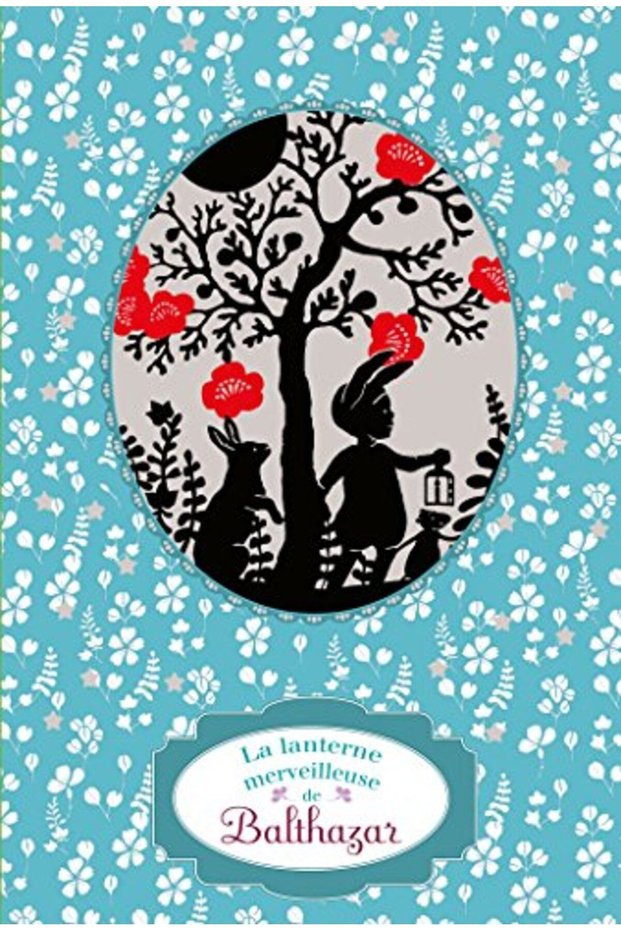 La Lanterne Merveilleuse De Balthazar