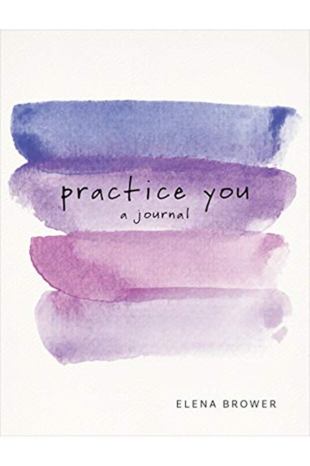 Practice You A Journal - 1