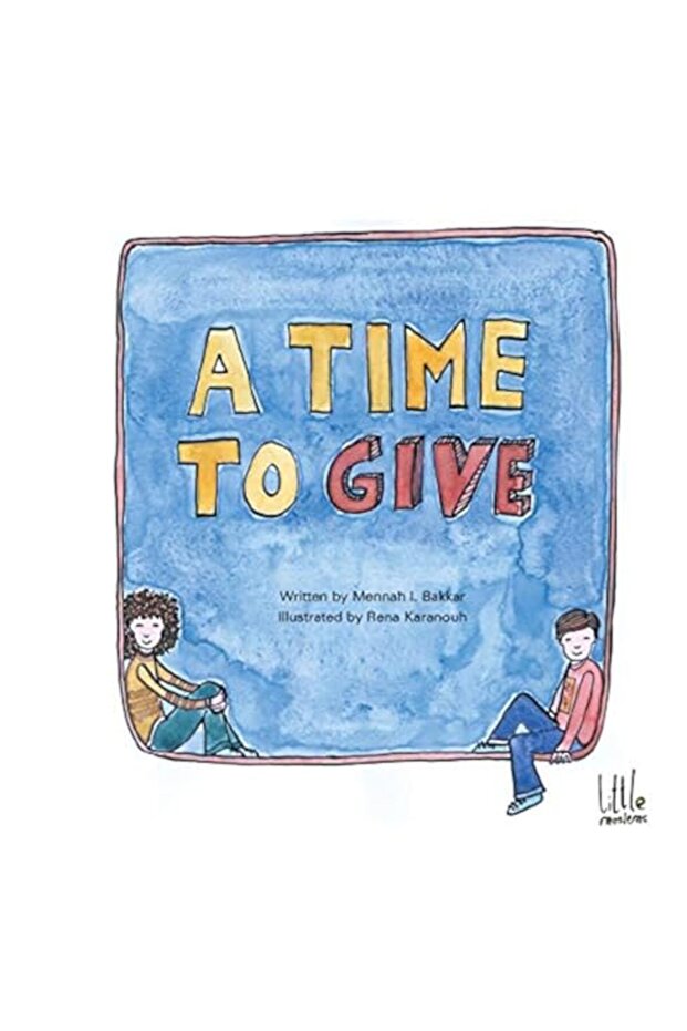 A Time To Give