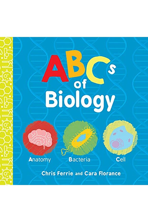 Abcs Of Biology