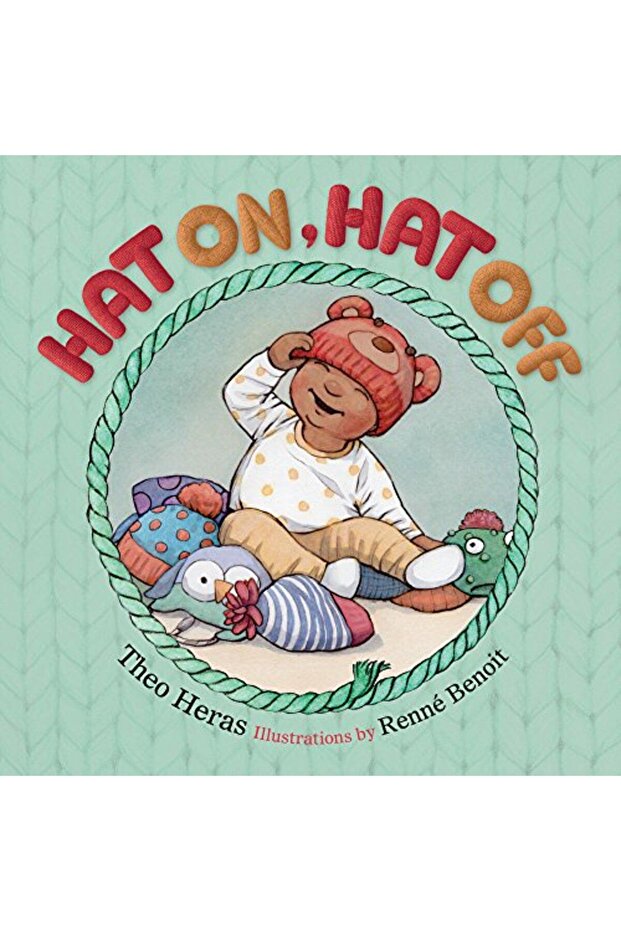 Hat On Hat Off - 1