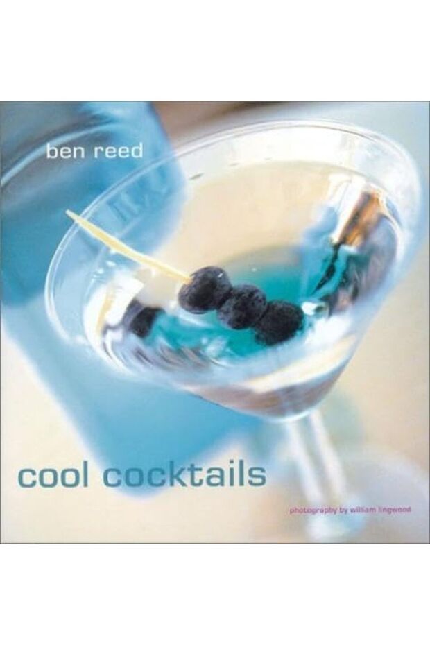 Cool Cocktails