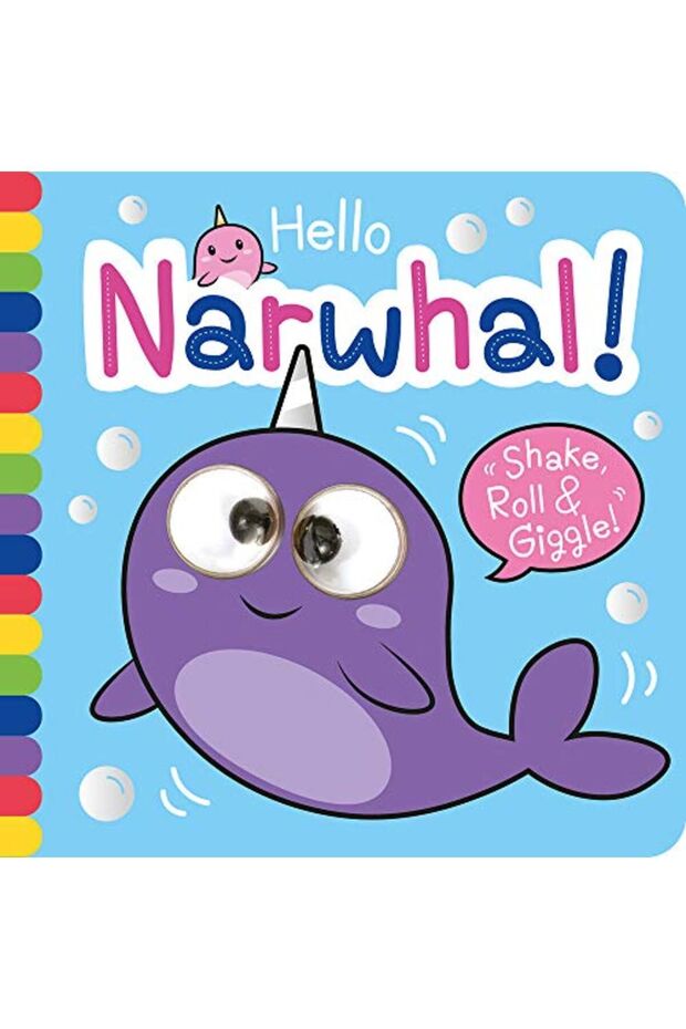 Hello Narwhal