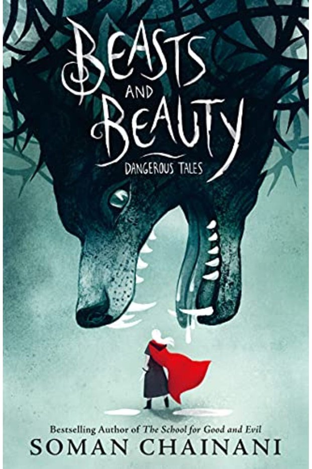 Beasts And Beauty
