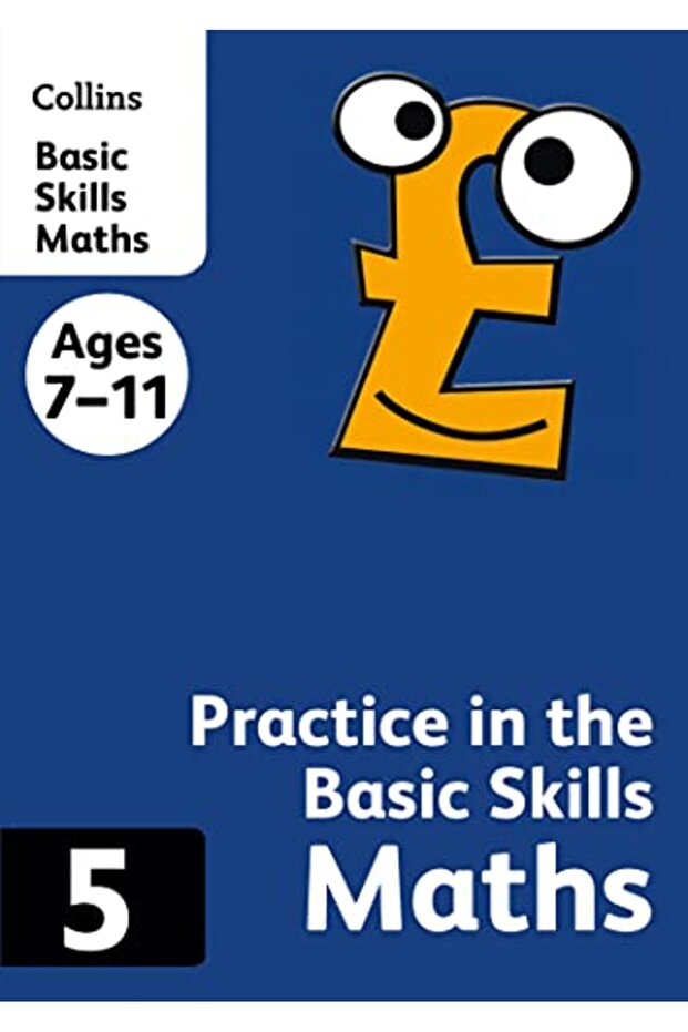 Maths Book 5
