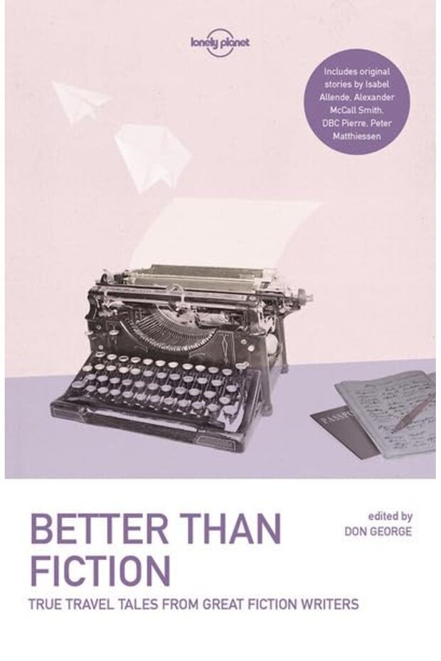 Better Than Fiction 1