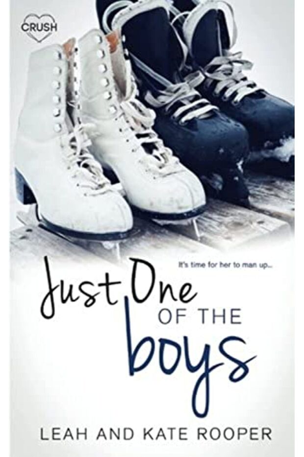Just One Of The Boys
