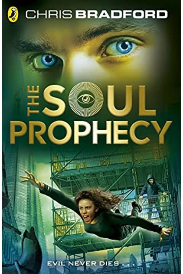 The Soul Prophecy