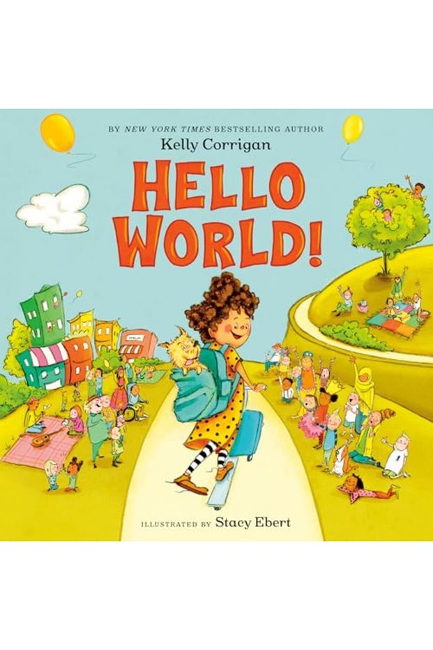 Hello World