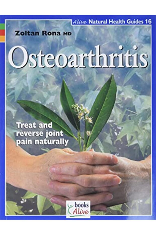 Osteoarthritis