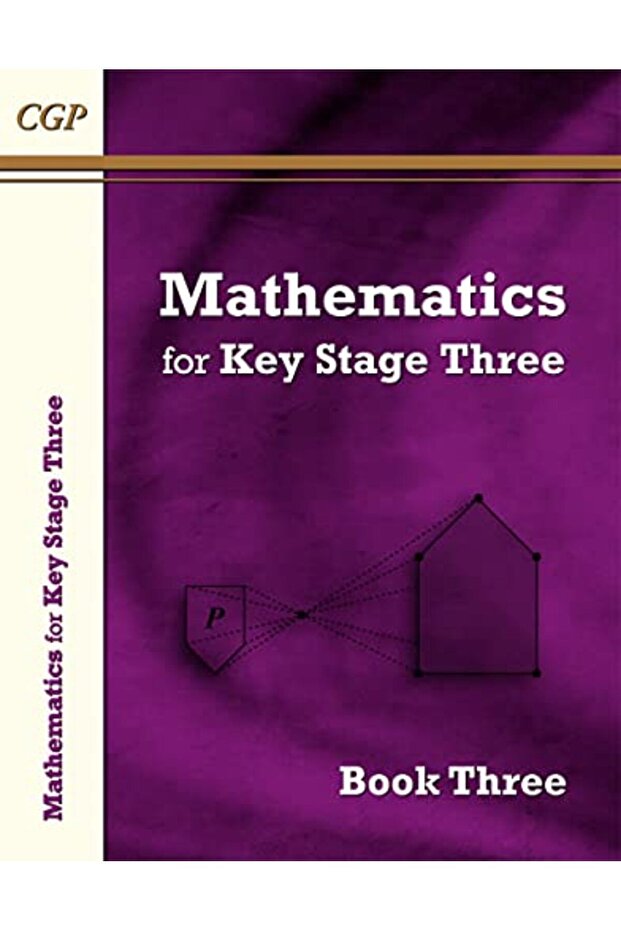Ks3 Maths Textbook 3