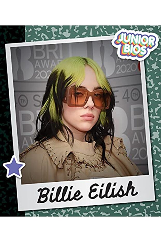 Billie Eilish - 1
