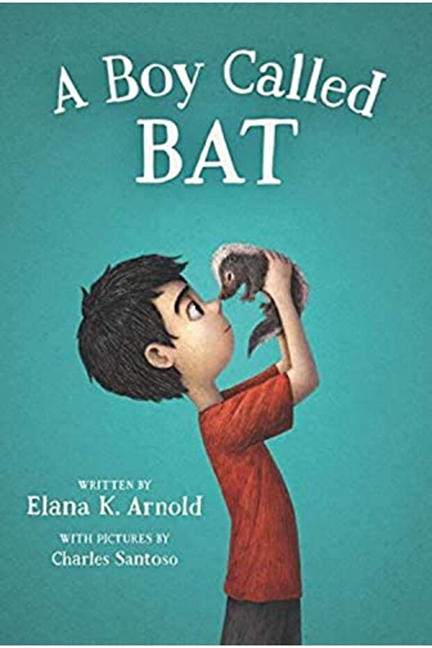 Boy Called Bat - 1