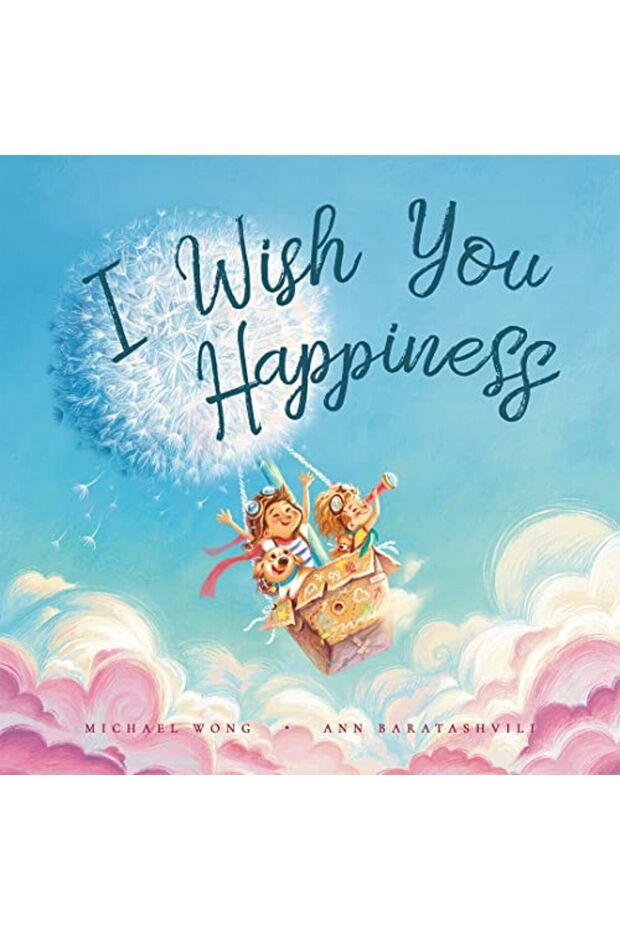 I Wish You Happiness