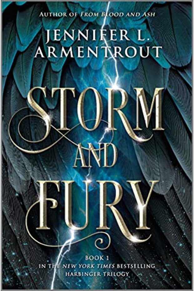 Storm And Fury