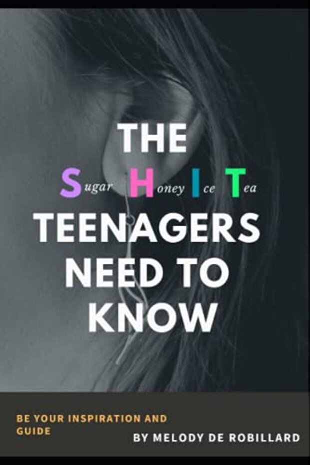 The Sugar Honey Ice Tea Teenagers Need To Know