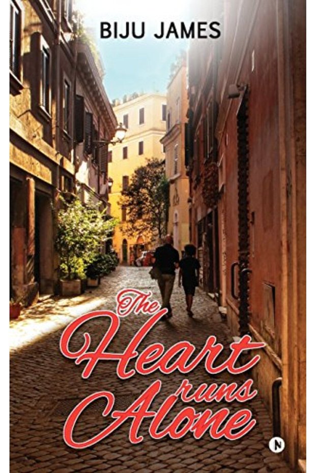 The Heart Runs Alone