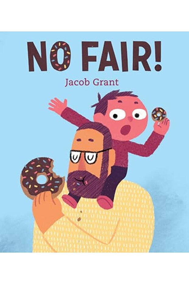 No Fair - 1