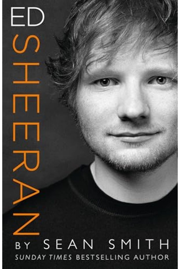 Ed Sheeran