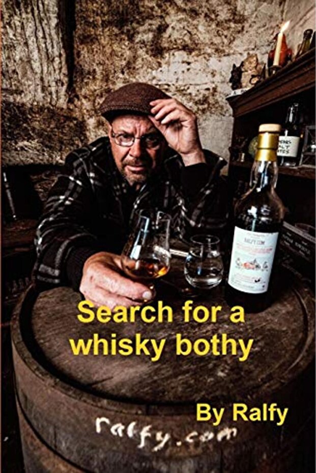 Search For A Whisky Bothie