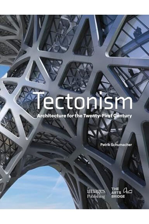 Tectonism Architecture For The 21St Century