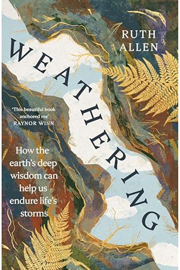 Weathering - 1