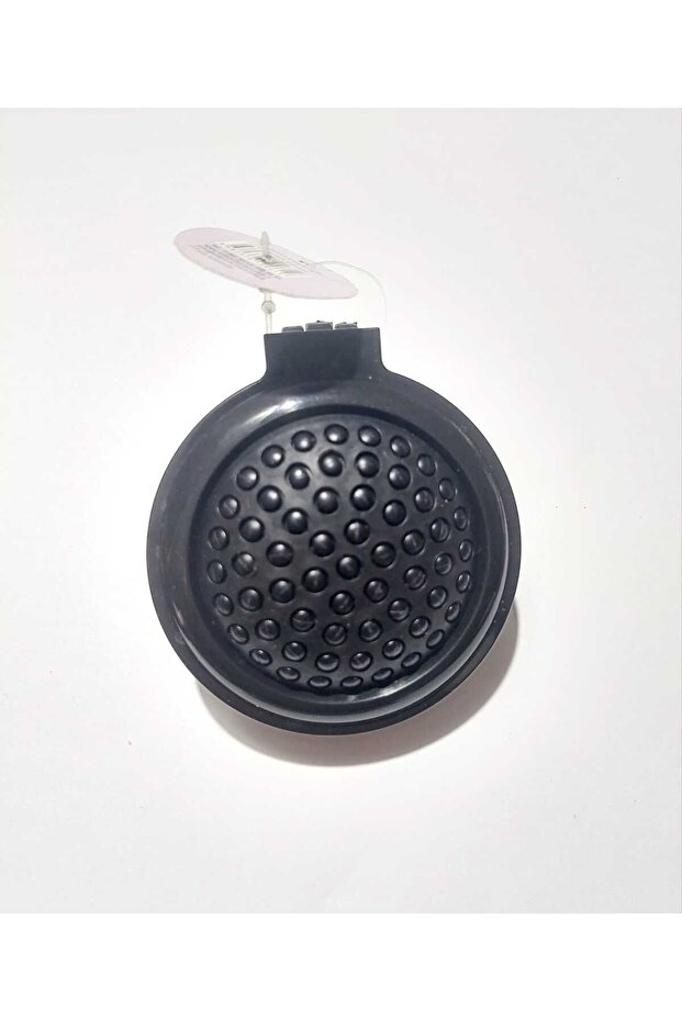 مشط مرآة مدمج منقوش للأطفال - 3