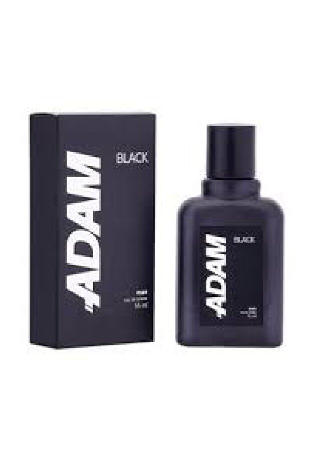 Black Man Eau De Toılette 55ml. - 3