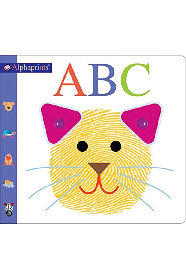 Alphaprints Abc