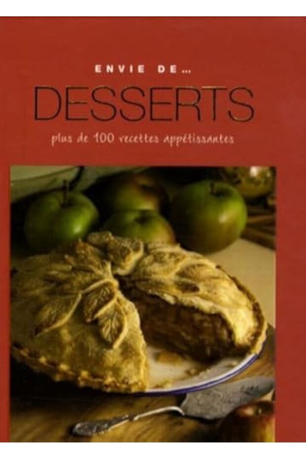 Envie De Desserts - 1
