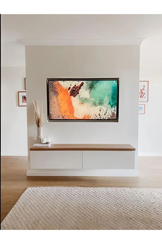 Nova TV Ünitesi