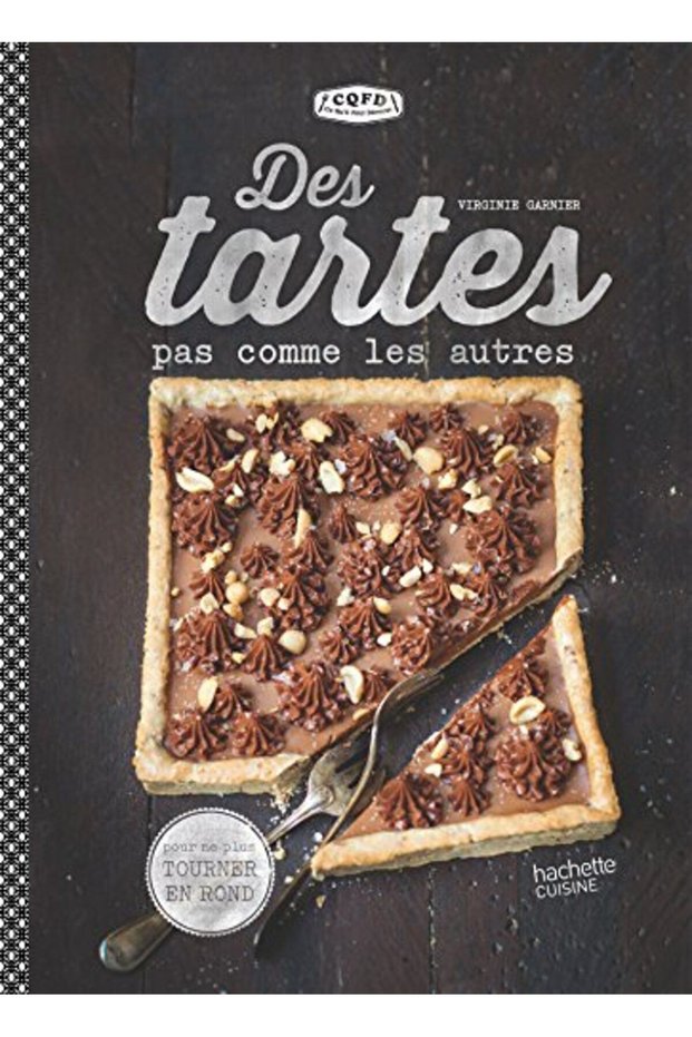 Des Tartes Pas Comme Les Autres Pour Ne Plus Tourner En Rond
