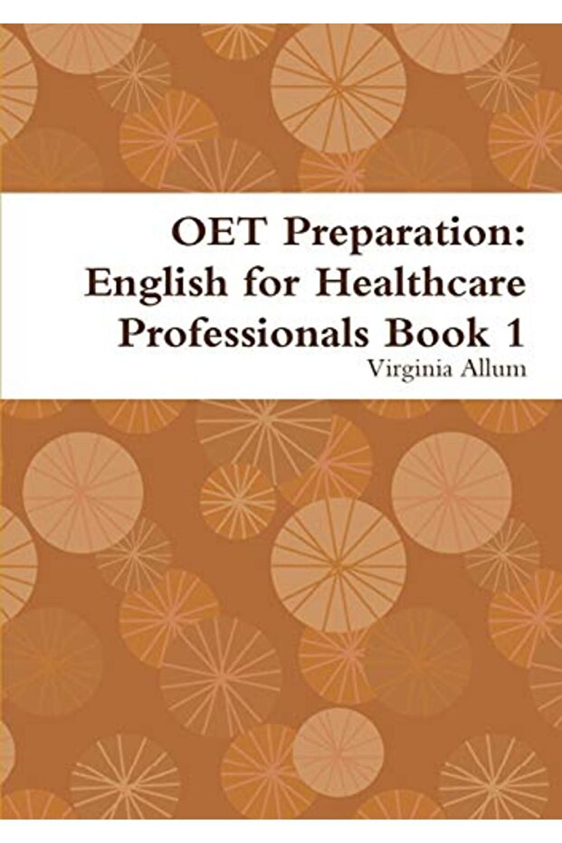 Oet Preparation