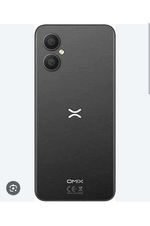 Yenilenmiş Omix X3 64 GB Cep Telefonu (12 Ay Garantili) - A Kalite - 2