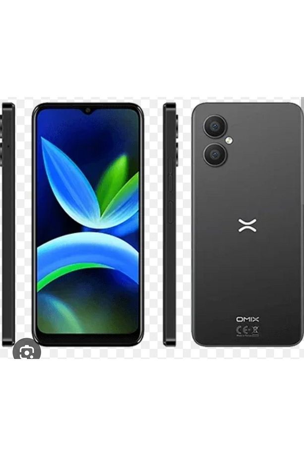 Yenilenmiş Omix X3 64 GB Cep Telefonu (12 Ay Garantili) - A Kalite - 1