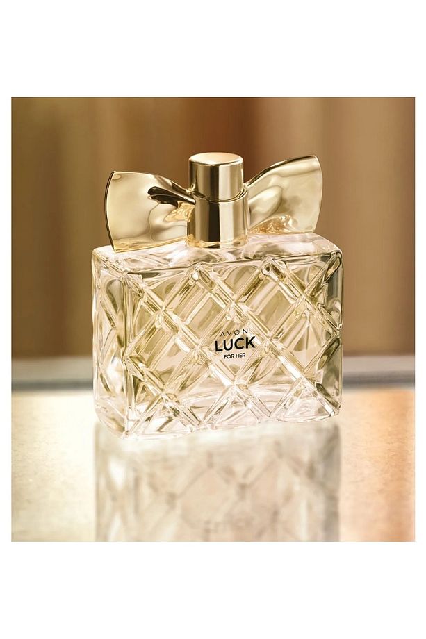 LUCK KADIN EDP 50 ml - 2