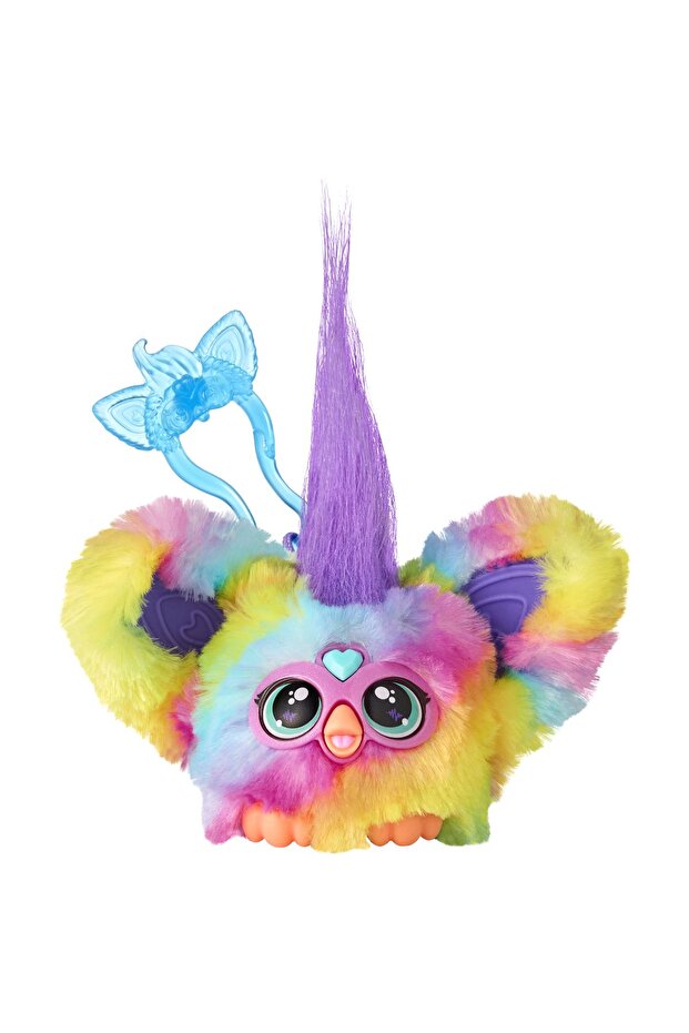 Furblets Mini Plush Electronic Toy