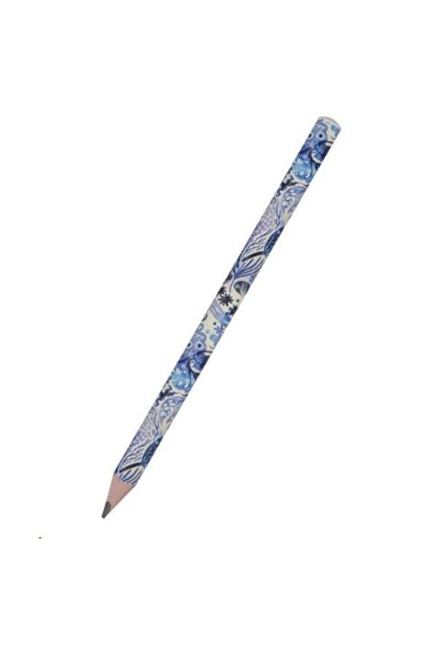 Buruno Visconti210062/35 Happy Graphix Jumbo Pencil 4B 35 Mm.Masal