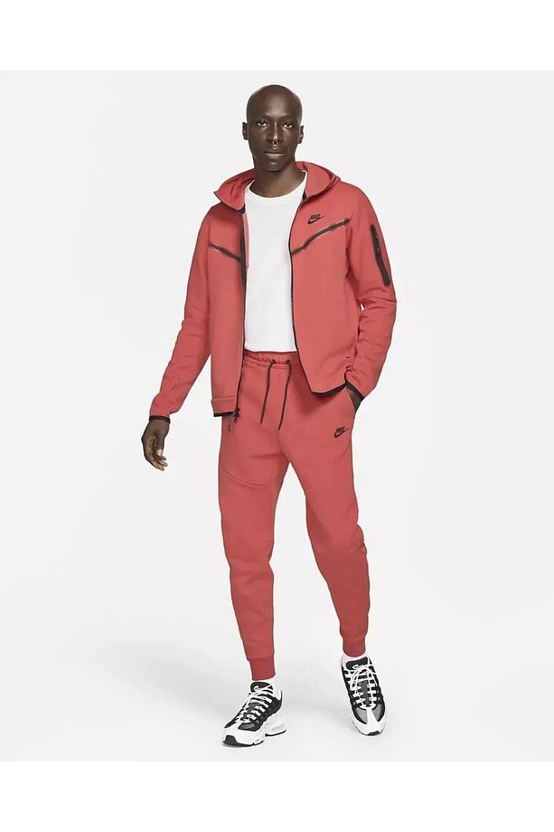 Tech Fleece Jogger Erkek Eşofman Altı FB8002-672 stilim spor - 1