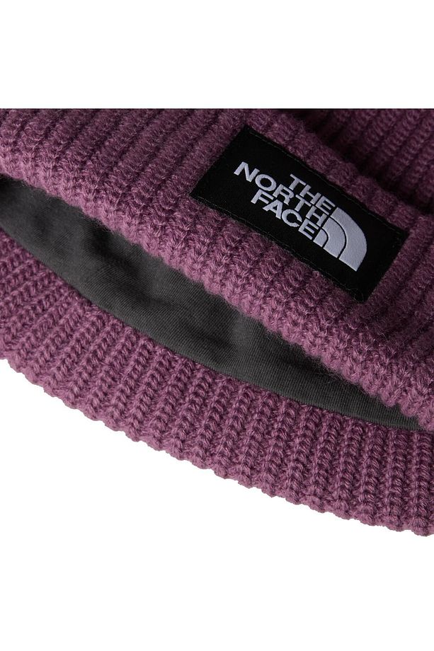 SALTY LINED BEANIE NF0A3FJW1NI1 - 3