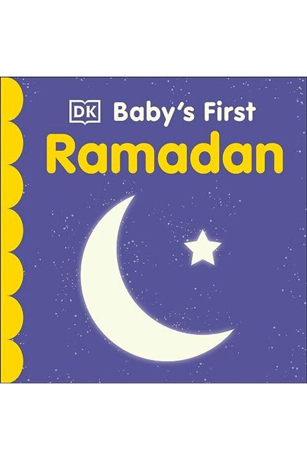 Babys First Ramadan